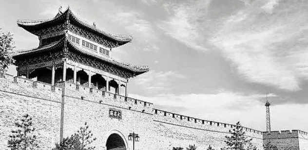 我国正在规划建一条高铁线串联三个省份长多少呢（河北省大名县铁路规划）4