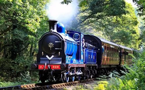 欧洲火车通票有哪几种（欧洲铁路票）2