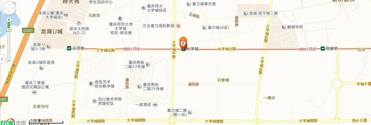 大学城北地铁站怎么去大学城中心湖（大学城中心湖哪个地铁站）2