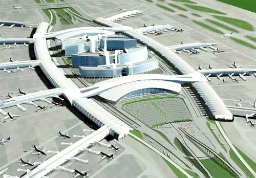 白云机场在那个地铁站(白云机场地铁哪个出口到B区)5