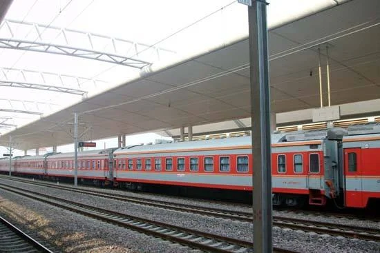 青藏铁路有哪些世界之最(青藏铁路公司官网)2