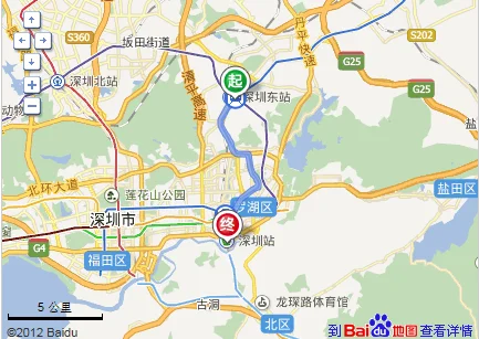 深圳北过罗湖地铁怎么坐(深圳东到罗湖火地铁怎么坐)