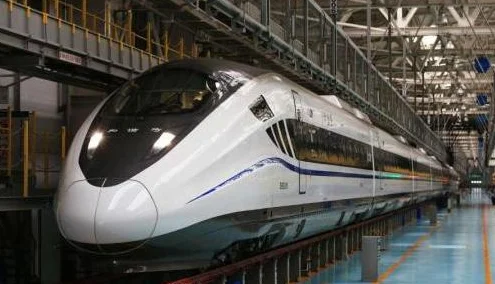 国外哪些国家有地铁（中国地铁出口欧洲）4