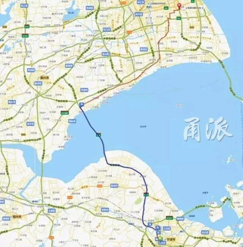 上海最后一班迪士尼地铁是几点（上海地铁迪士尼专线图）2