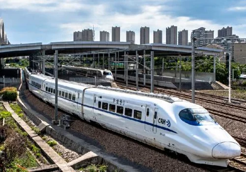 上海金山铁路（金山铁路快）