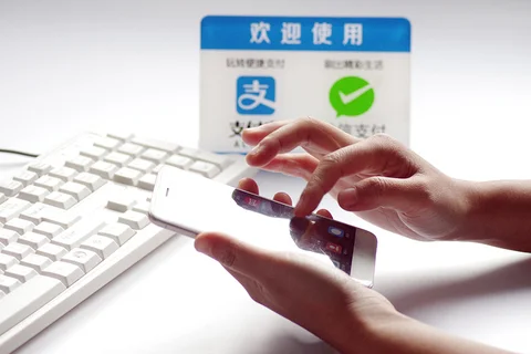 北京地铁支持微信支付买票吗（在北京地铁站可以微信充值）7