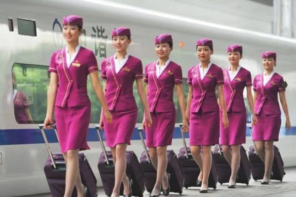 高铁乘务员招聘要求（高铁要求）2