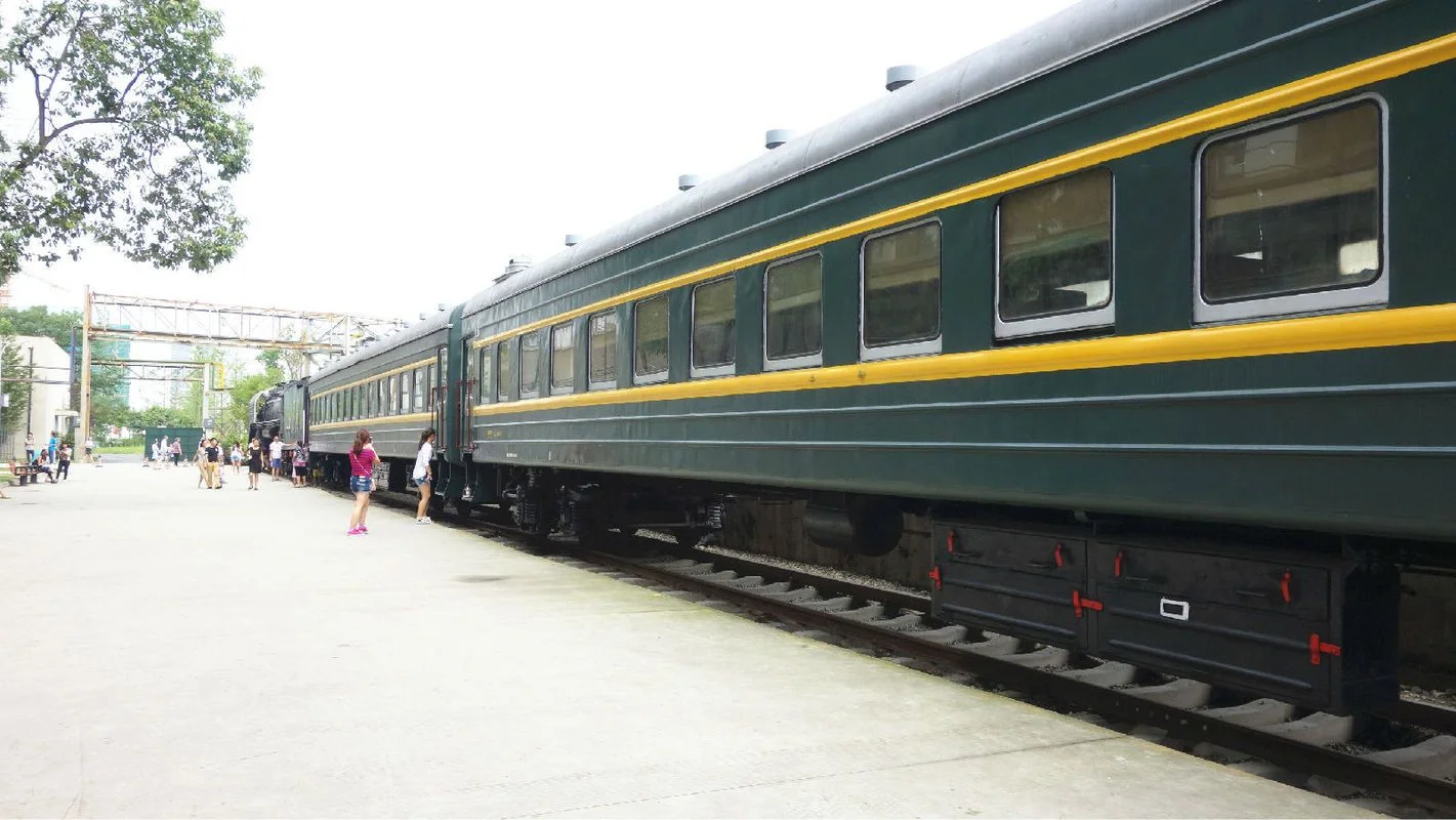 铁路方面都有哪些职位(铁路的机构)1