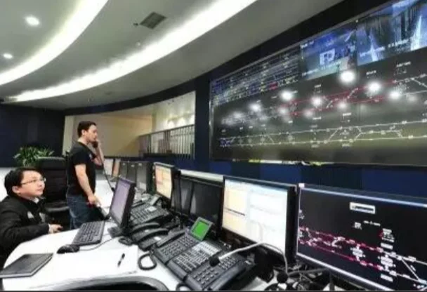 铁路上运用的CTC系统和TDCS系统的区别（铁路ctc是什么意思）3