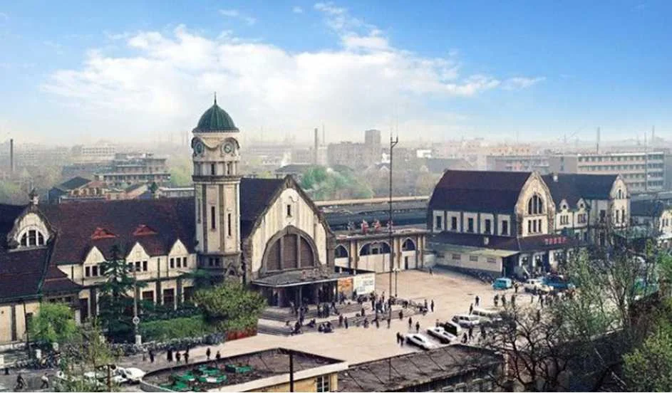 从济南车站到济南西高铁站（济南到济南西高铁站）