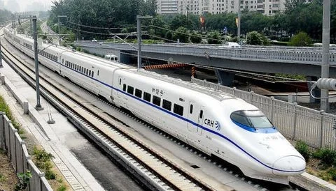 高铁 火车 动车的区别（快车动车高铁）2