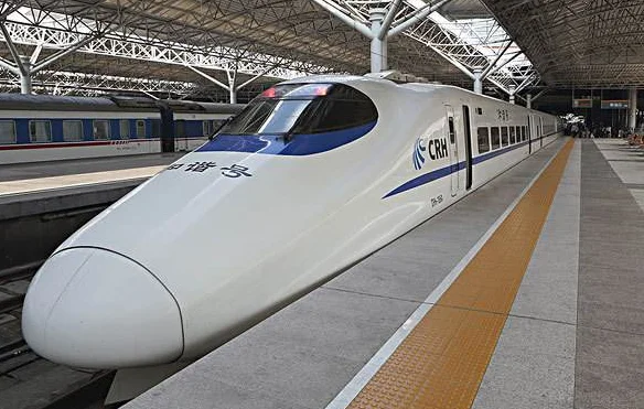 经过温州的铁路（温州高铁路线）3