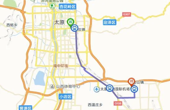 去做几号地铁线去五一广场（太原五一广场有地铁吗）3