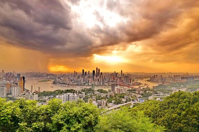 重庆铁路建设有望更上层楼吗（2025高铁规划重庆）7