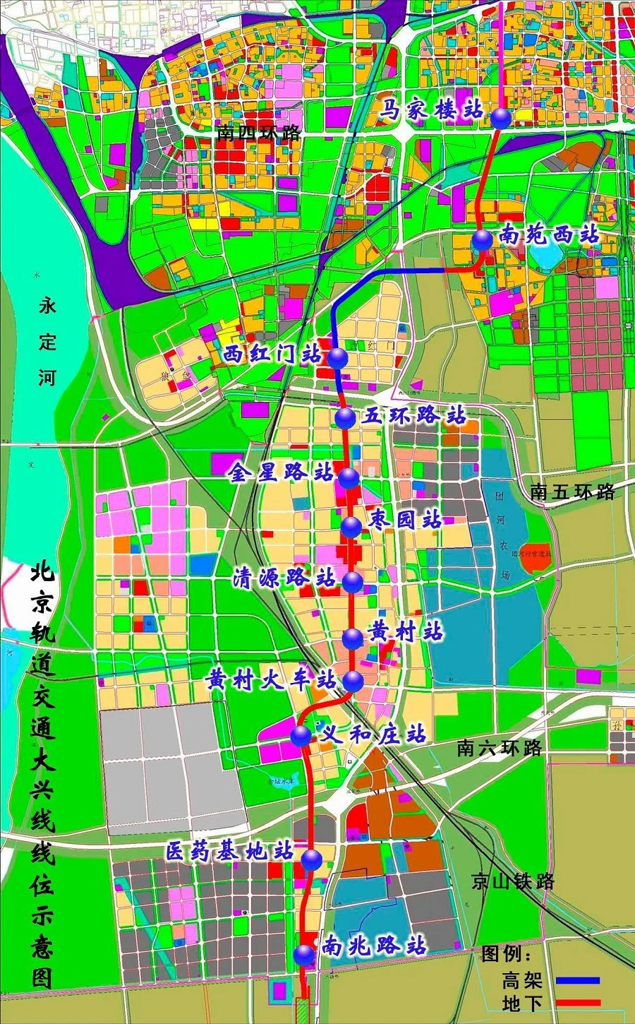 建设北京地铁有什么作用（北京地铁建设好处）