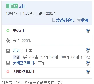 坐地铁怎么去大明宫遗址公园(大明宫离哪个地铁站近)2
