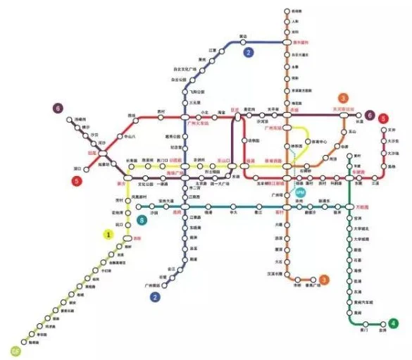 广州有地铁到中山吗（广州有到中山的地铁吗）2