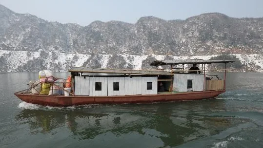 简述铁路运输的主要优缺点（内陆铁路运输）3