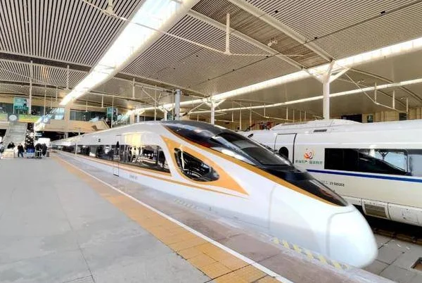 高铁时刻表(g685高铁时刻表)6