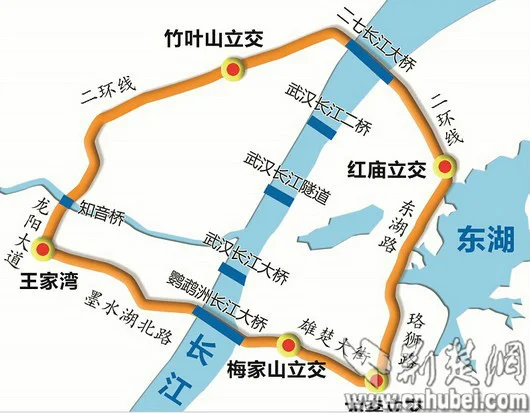 上海轨道交通24号线规划好了（上海地铁二环线规划）