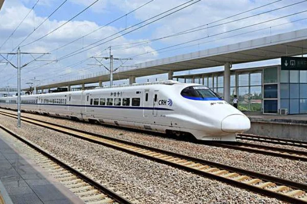 高铁与动车 区别（高铁和动车）2