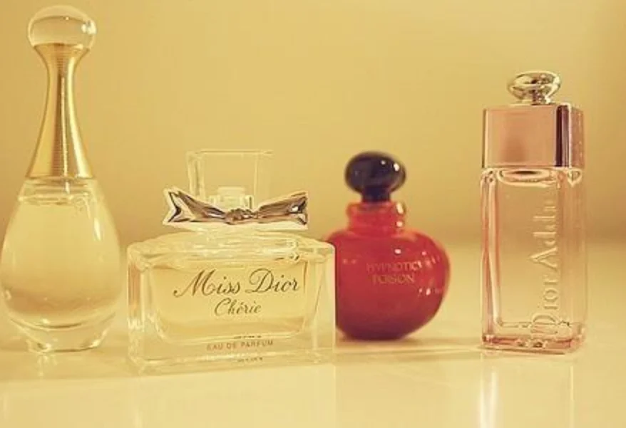 成都地铁可以带香水吗有100mL（香水能过成都地铁安检吗）3