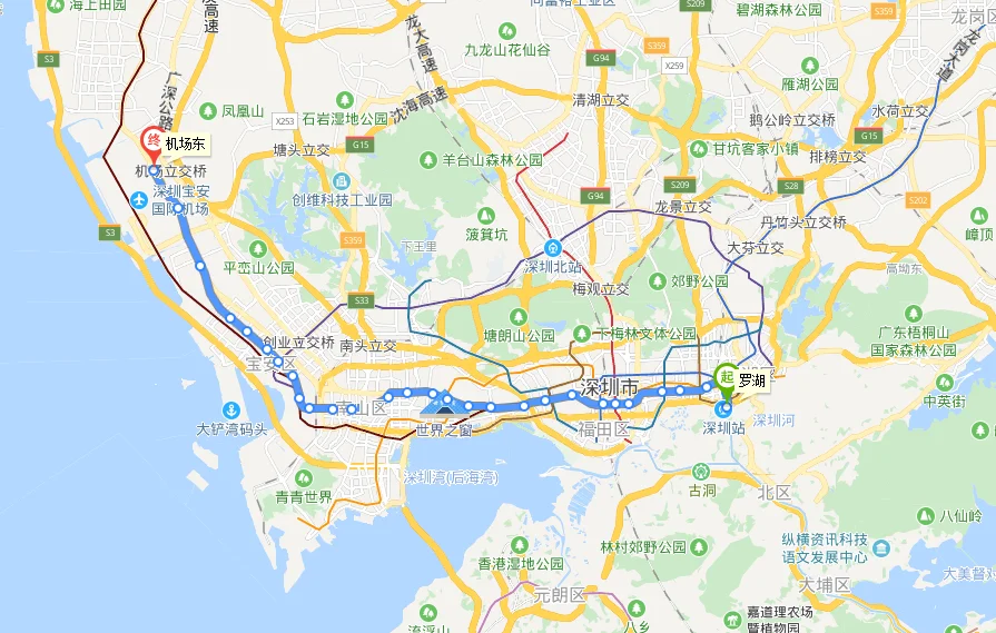 电动滑板车能带上地铁吗(滑板车带上深圳地铁吗)5