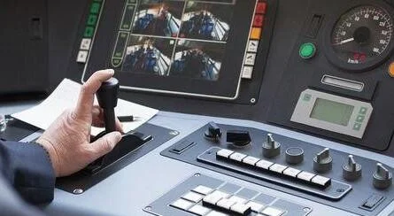 用英文介绍铁路(铁路CI)1