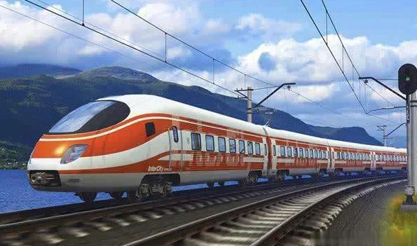 铁路信号电缆是什么（高铁信号电缆）