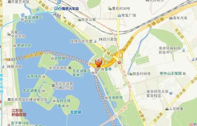 南京汽车东站离哪个地铁站最近（南京汽车东站最近地铁站）