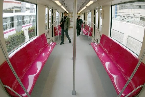 10·7广州地铁打架事件的事件经过（今天广州地铁砍人）5