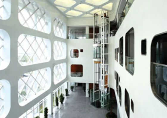 上海地铁中央空调是哪家公司产品（上海地铁日立）5