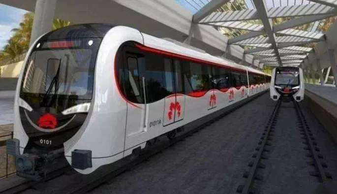 洛阳牡丹广场地铁地铁没有钱装修怎么办（牡丹广场有几个地铁出口）2