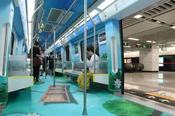 南昌西站坐地铁到南昌火车站要多少时间（南昌西到南昌地铁时间）2