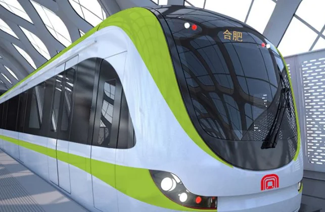 合肥地铁什么时候开通啊（合肥地铁5号线开通时间有变）2
