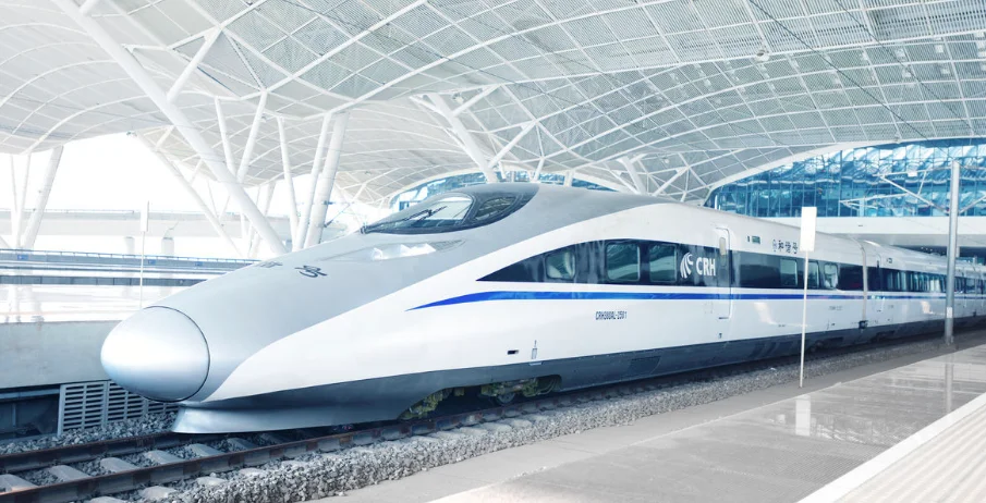 乘坐高铁都可以刷身份证进站了吗(高铁站刷身份证进站)3