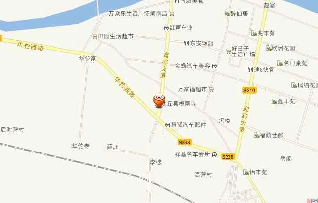 沈丘高铁通往什么地方(沈丘铁路网)2