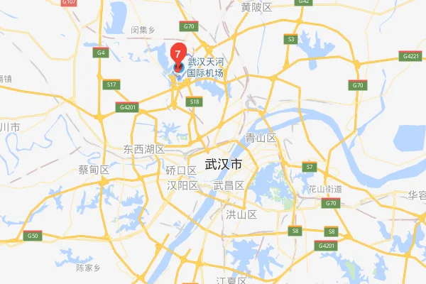 武汉的2号线到天河机场是怎么样的时间呢（王家墩地铁站到武汉天河机场）