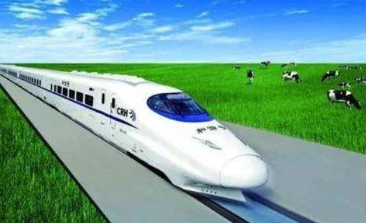 宝兰高速铁路途经哪些地区（兰考到兰州高铁）3