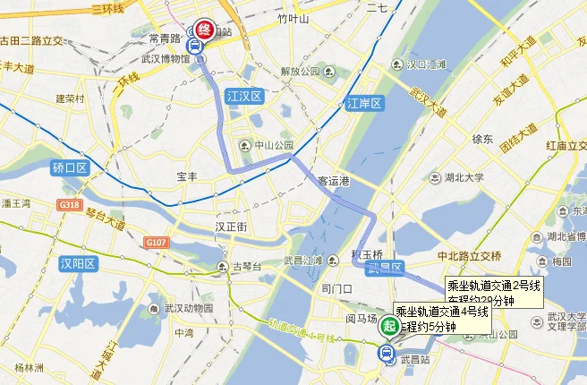 武汉宏基客运站到机场有地铁吗（武汉宏基车站有地铁吗）1
