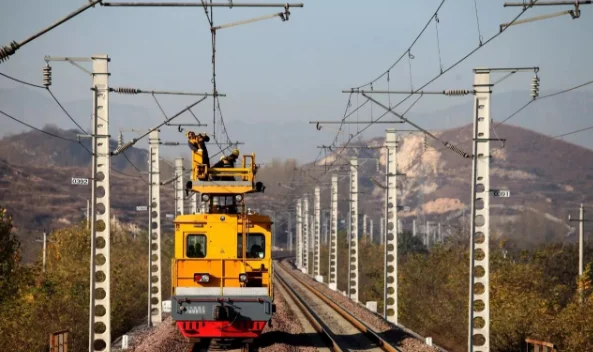 铁总2020会重组铁路局吗（铁路局重组）3