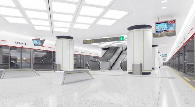 青岛3号地铁线全程多少钱（青岛地铁15号线规划图）