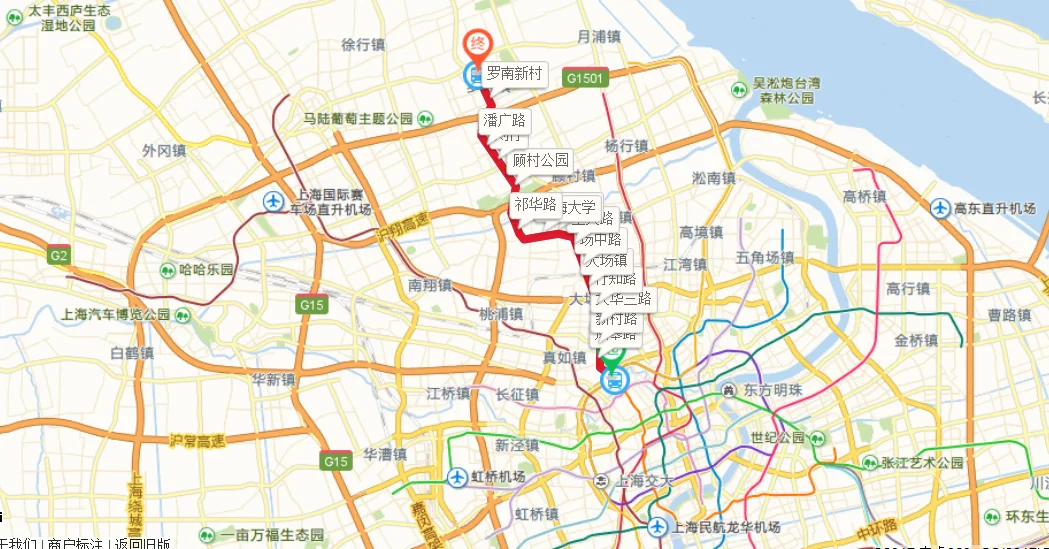 7号线从鎮坪路站到美兰湖站需多少时间（美兰湖到新场地铁需要多长时间）1