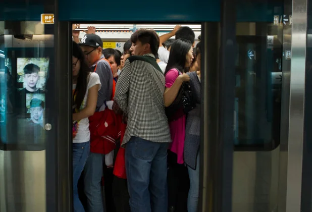 北京地铁5号线站点需要详细的谢谢（北京地铁5月11号）5