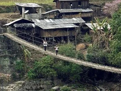 云南铁路的在建规划(永仁铁路)4