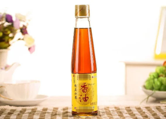 食用油可以带上地铁吗（成都地铁可以带香油吗）5