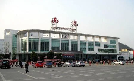 四川省哪些城市有高铁站(南充有高铁吗)2