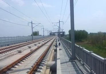 现在京沪高铁从上海到北京最快要多少时间（京沪高铁几个小时）