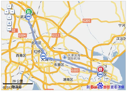 天津地铁规划了几条线(武清到塘沽地铁规划图)