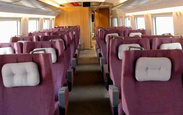 乘坐高铁有免费食品吗（高铁食品价目表）3